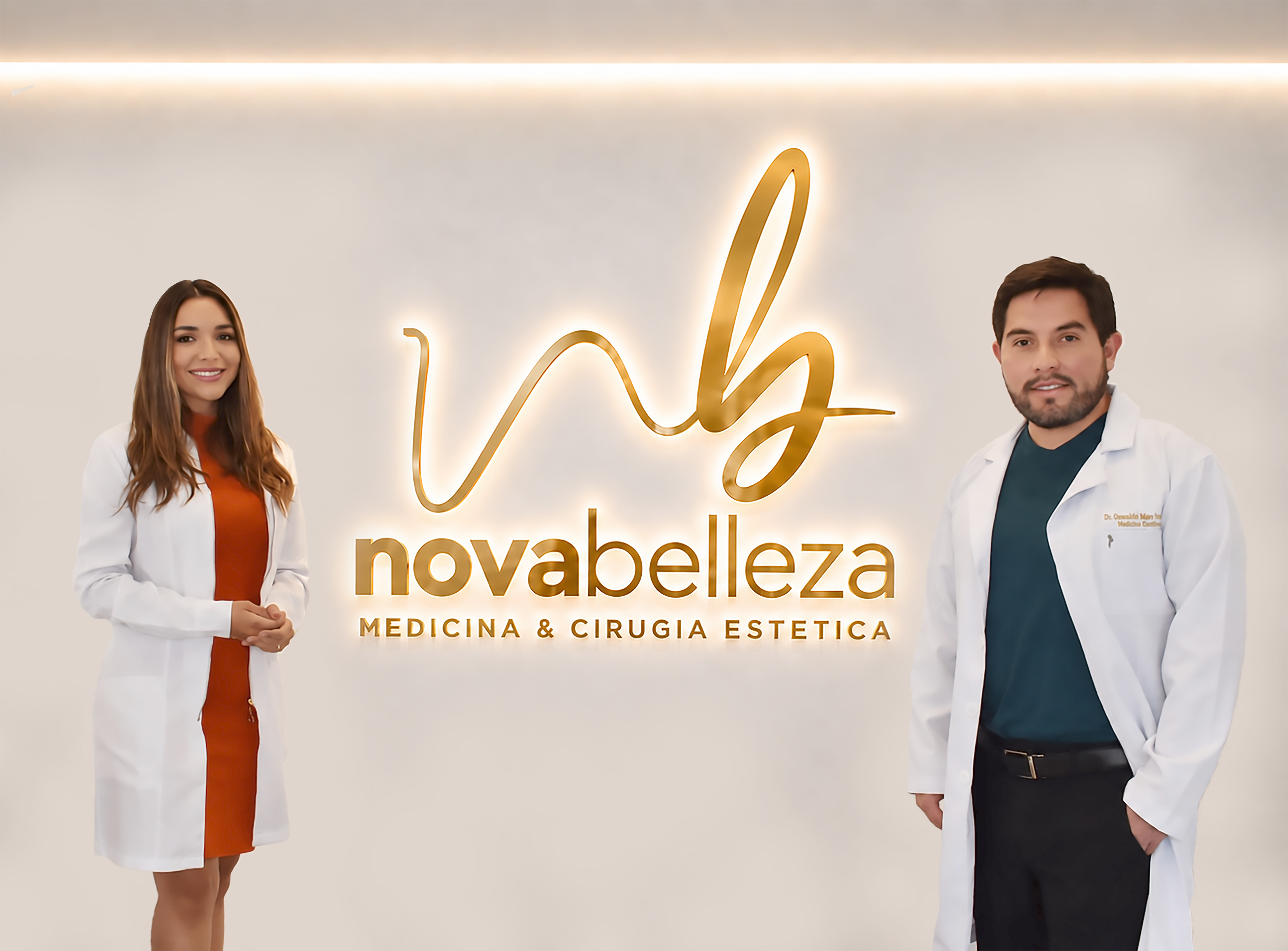 Equipo NovaBelleza